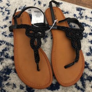 Target Sandals